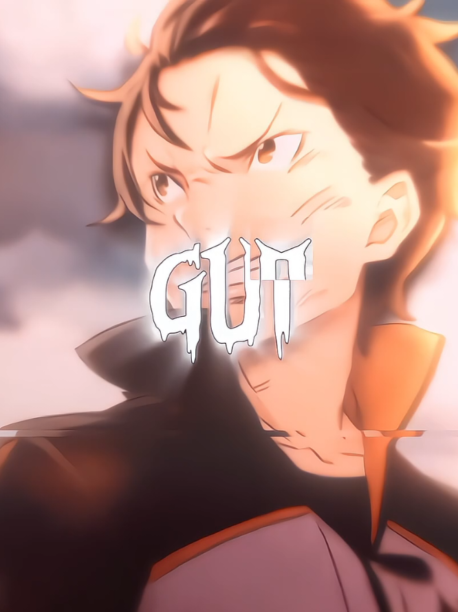 Todos os caminhos levam a roma😔 | Re:zero edit . . . . tags:#rezero #subarunatsuki #isekai #rezerokarahajimeruisekaiseikatsu #editanime 