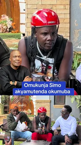 Full interview at Shalom 256 YouTube channel #foryoupage❤️❤️ #fyp #foryou #tiktokkampalauganda🇺🇬🇺🇬🇺🇬 