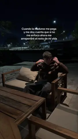 enfócate bro #emprenderjoven #desarrollopersonal #crecimientopersonal 