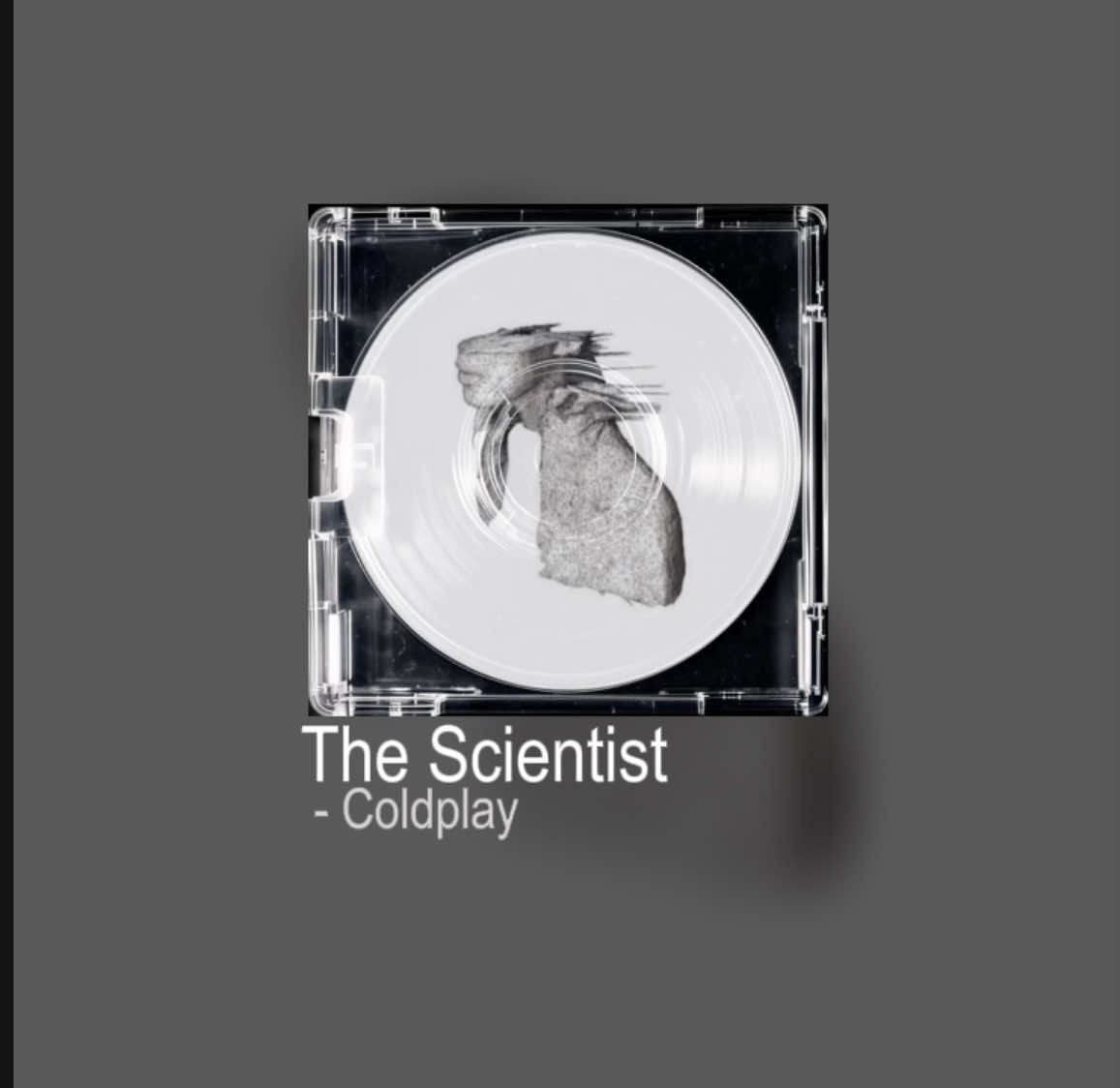 the scientist | #thescientist #coldplay #lyric #fyp #lyrics