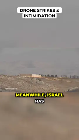 🚨 Border Tensions Rise in Southern Lebanon An everyday workday turned dangerous when an Israeli drone destroyed a bulldozer, sparking outrage and fear in a small Lebanese village. 🌑 The Incident Construction worker Ali F. says his crew was simply repairing war-damaged homes when a drone struck his bulldozer, setting the engine on fire. Soon after, another drone dropped leaflets warning locals to stay away from Hezbollah positions—claims Ali flatly denies. 💥 Community Response Residents call these near-daily strikes intimidation tactics, but Ali vows they won’t leave: “This is our land and we will die here.” Support for Hezbollah runs deep in southern Lebanon, where many see the group as “the resistance”—but civilians insist they are simply rebuilding their lives. 🔥 Regional Impact Israel says the bulldozer was helping a Hezbollah military installation. Villagers say they’re being targeted for trying to rebuild. Either way, the standoff highlights how fragile the ceasefire is and how easily violence could escalate. #news #breakingnews #worldnews #middleeast #lebanon 