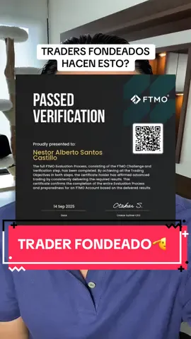 TRADING CON ENPRESAS DE FONDEO #tradingforex #tradingview #smartmoneyconcepts #tradinginstitucional #smartmoney 