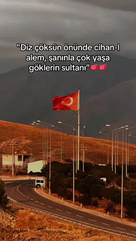 #dalgalanşanlıbayrağım🇹🇷🇹🇷🇹🇷 #bayraksevdalısı #bayrak #çamardı#keşfet 