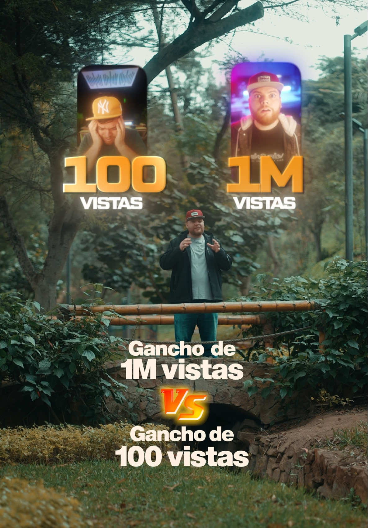 Envíame “GANCHO” por DM y te mando el acceso a mi bot exclusivo experto en ganchos para tus videos 🔥 #creaciondecontenido #crecerentiktok #redessociales #algoritmo #tiktokhacks 