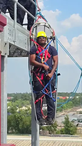 Rome wasn’t built in a day !😂😂 #firefighter #houston #fyp #firetok 