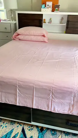 #luxDecor #bedsheets #allseason #comfortable #tiktokshop 