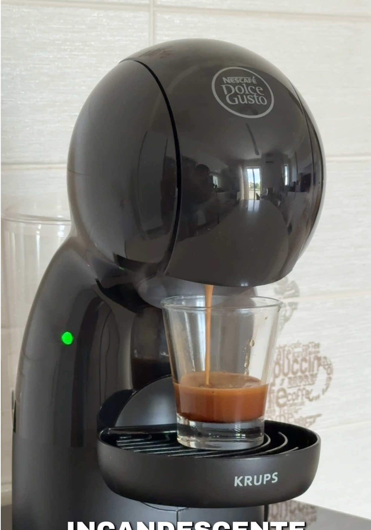Macchinetta caffè #offerteperte #tiktokshop #tiktokshopitalia #shopping #shop  
