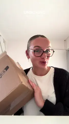 unboxing de ma nouvelle caméra 🛍️