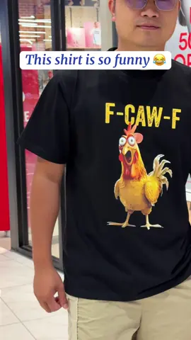 Nahh this shirt is so cool 