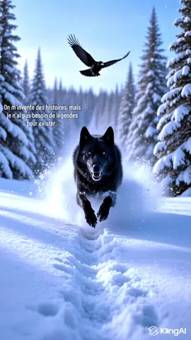#darkwolf_0459🇫🇷 #abonnetoi #wolf #pourtoii #realité Vérité sans légende 🐺🐺