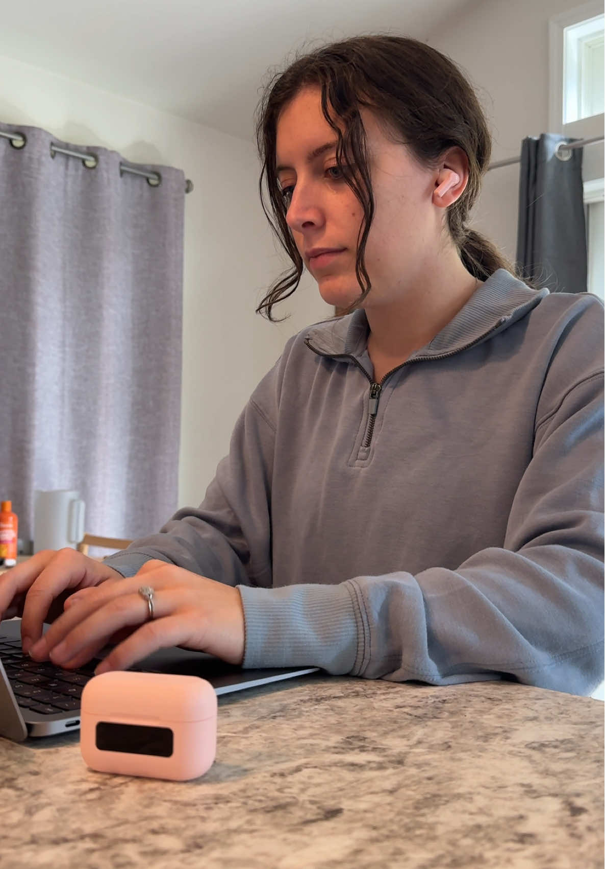 Tozo is my new favorite 🤩 @TOZO #TOZO #TOZOearbuds #Mytozo #TOZONC3 