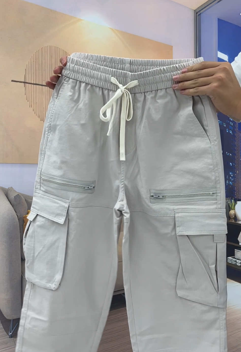 #fyp #tiktokshop #fouyou #pants #spotlightfinds #TikTokShopRestock 