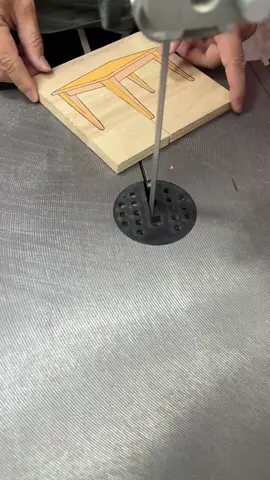 Cutter vs. Wood— two halves?