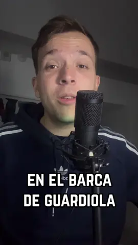 Sergio Busquets confundió al mundo. Según Riquelme fue uno de los mejores pivotes de la historia #sergiobusquets #busquets #fcbarcelona #futbol #deportesentiktok 