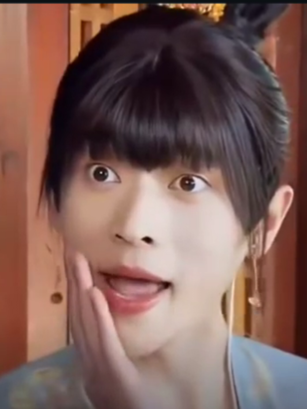 ปึ้งไปเลยค่ะ  #เฉิงเหล่ย #chenglei  #เทรนด์วันนี้ 