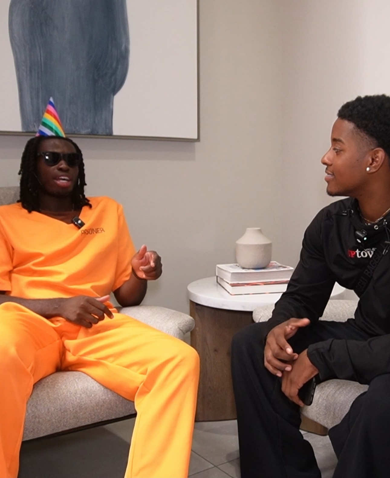 BBBYJOHNNN Breaks Silence On His Somali Situation…