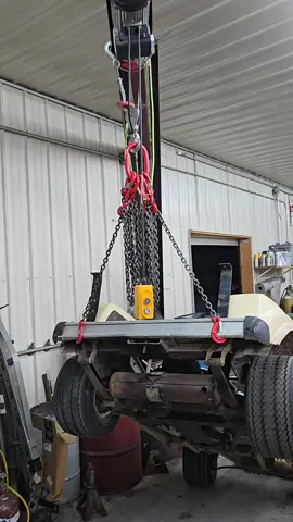 #vevortools #chainsling 