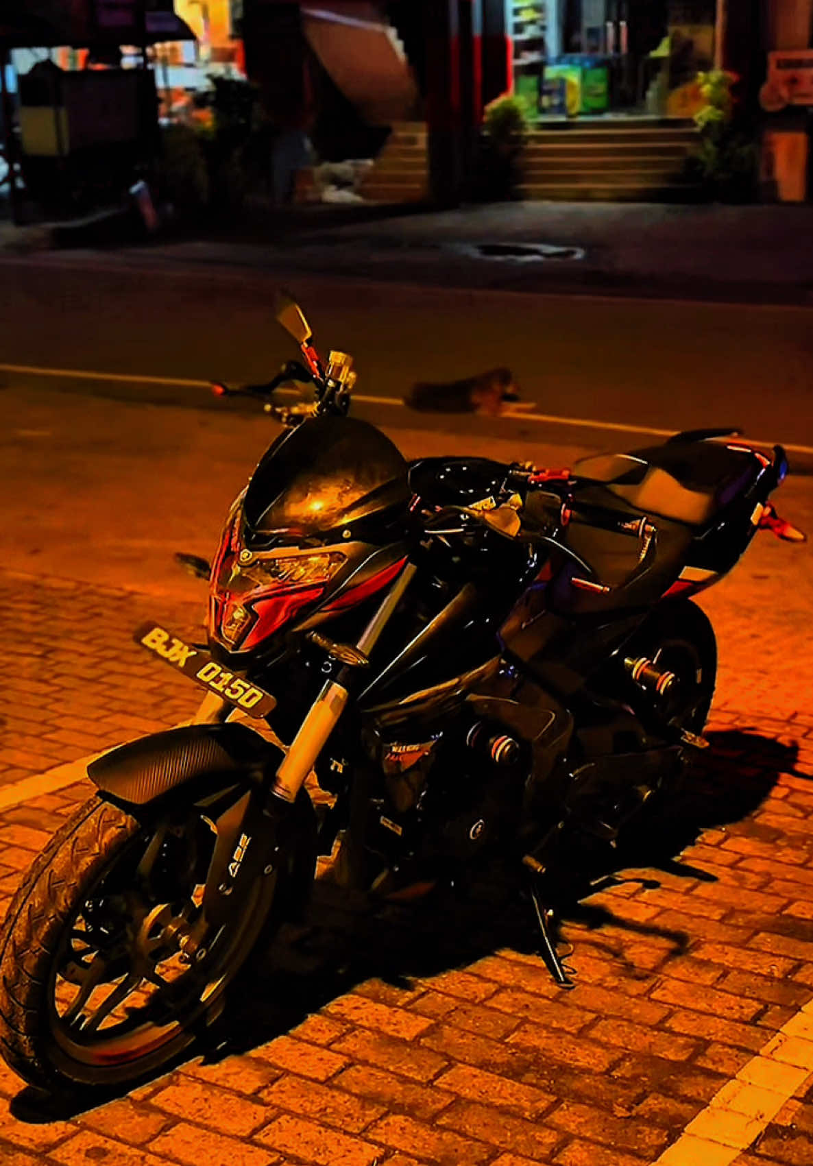 හැමොම බනින එවා 😓👎 #kavi_official #ns200 #viral #bs7ns #srilankan_tik_tok🇱🇰 