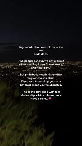 Read that again… Follow for more 💗 • • • #Love #couples #Relationship #heartbreak #fyp 