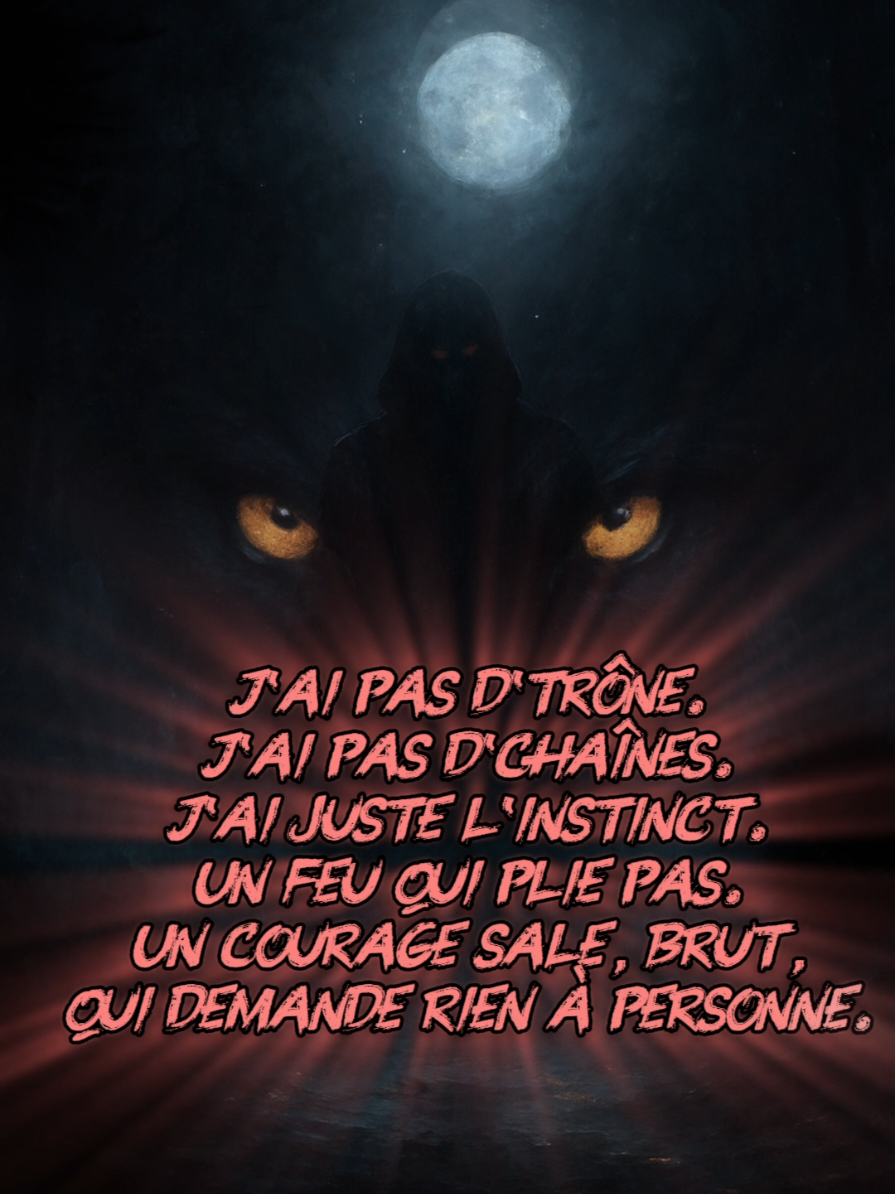 C’soir 🎧 Immersion et énigme. 