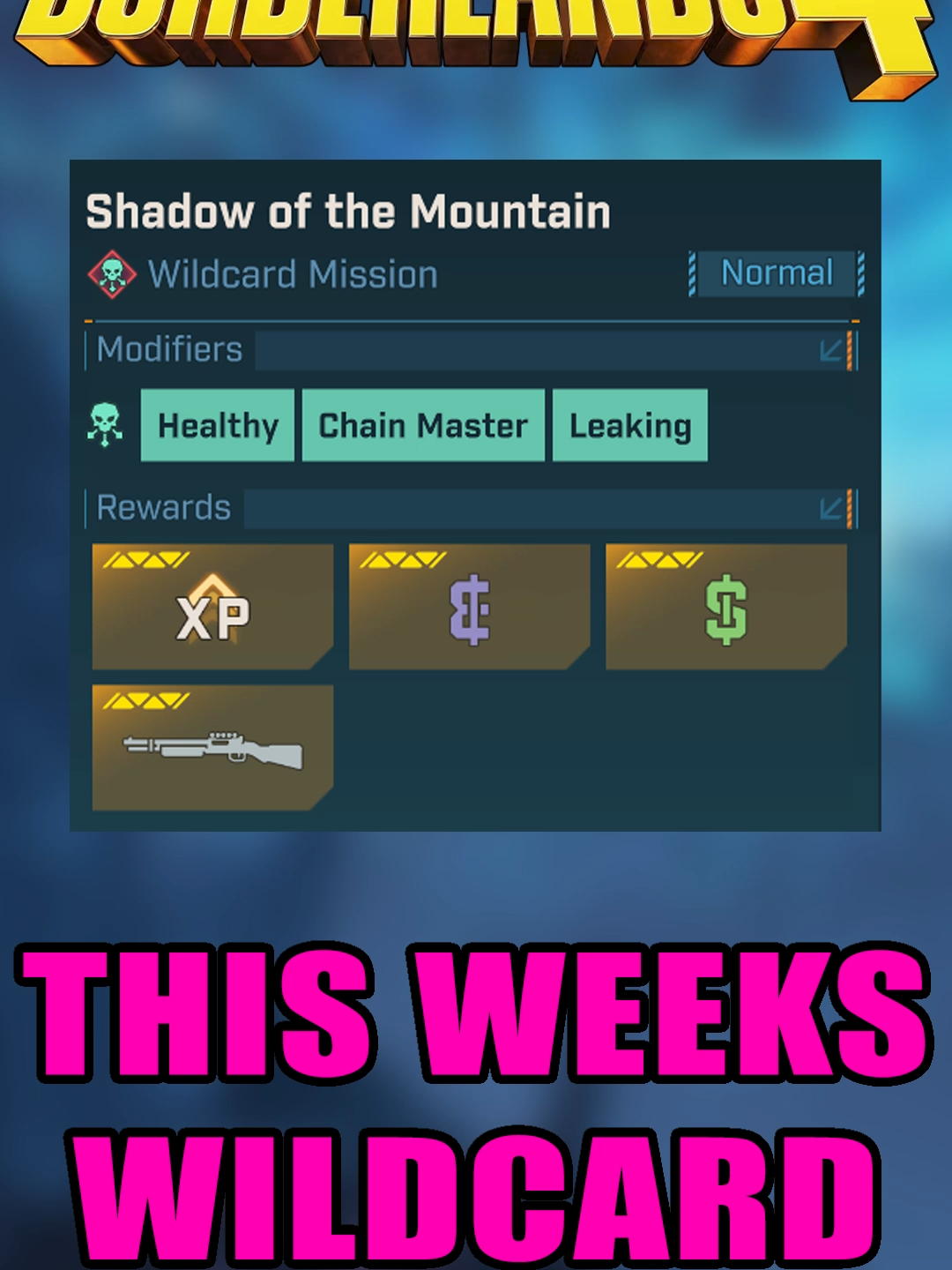 Make Sure You Do This In Borderlands 4 THIS WEEK... #borderlands4 #bl4