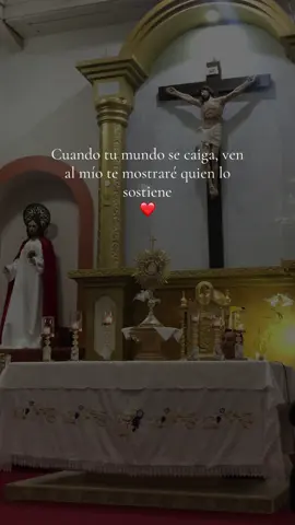 ❤️🙏🏻✨ #jueveseucaristico #santisimo #jovenescatolicos #catolicos #fyp 