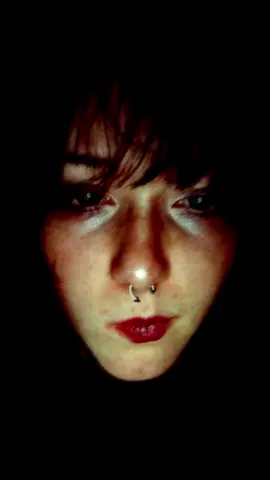 i swear mitski has this way with words... #mitski #crying #makeup #queertok #fypage!