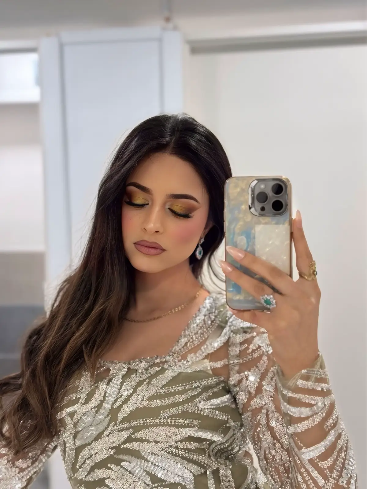 #arianagranda #marihaidari1789 