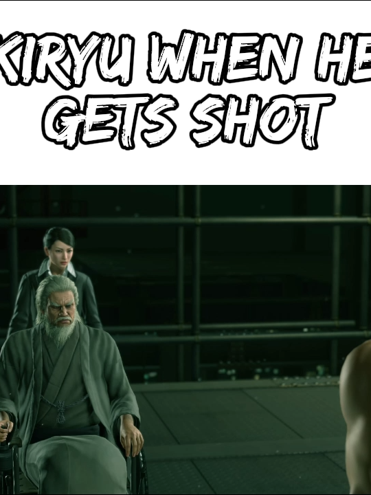 #yakuzagame #likeadragon #ryugagotoku #sega #fypシ #fyp #lad #yakuzatok #rgg #yakuzameme #memes #meme #real #kiryu #kiryukazuma #kazumakiryu #kiwami2 #yakuzakiwami2 #kiwami