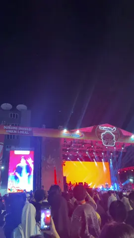 #guyonwaton #diskofest2025#surabaya #fyp 