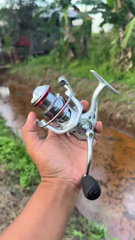 REEL POWER HANDLE AQUAPRO SERIES OER✅✅✅✅✅ #mancing #mancingmania #reelpancing #reelcasting #reelbc 
