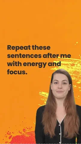 Practice English By Shadowing English Sentences.  #learnenglishdaily #listenclosely #shadowingenglish #becomefluentinenglish #englishlesson 