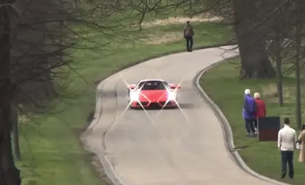 Ferrari Enzo #ferrari #enzo #ferrarienzo #nostalgiacore #red 