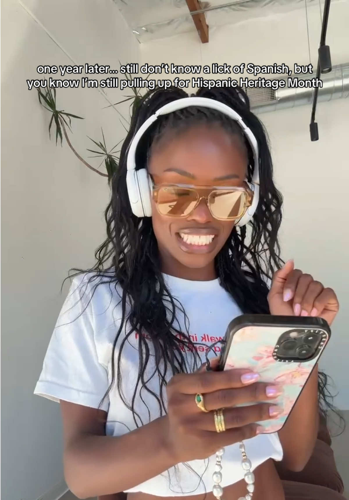 Happy Hispanic Heritage Month  #dezi #deziwear 