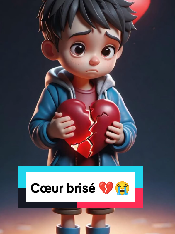 tu m'as brisé le coeur 💔 pourtant je t'aimais sincèrement #coeurbrisé #ruptureamoureuse #adieu #couplegoals #france 