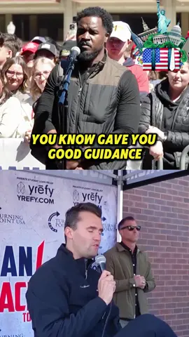#CharlieKirk #TPUSA #News #Politics #Debate   