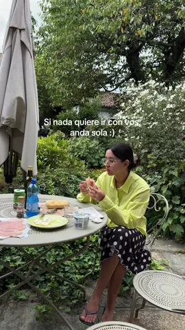 Esta es tu señal para hacer planes sola :) #solotravel #eurotrip 