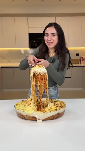 أطيب معكرونة بالبشاميل #الشيف_رنيم_الزبيدي #الشيف_رنيم #chef_raneem 