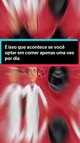Isso que acontece se você comer uma vez  #saudedohomem #saude #saudedamulher #saude #saudeebemestar 