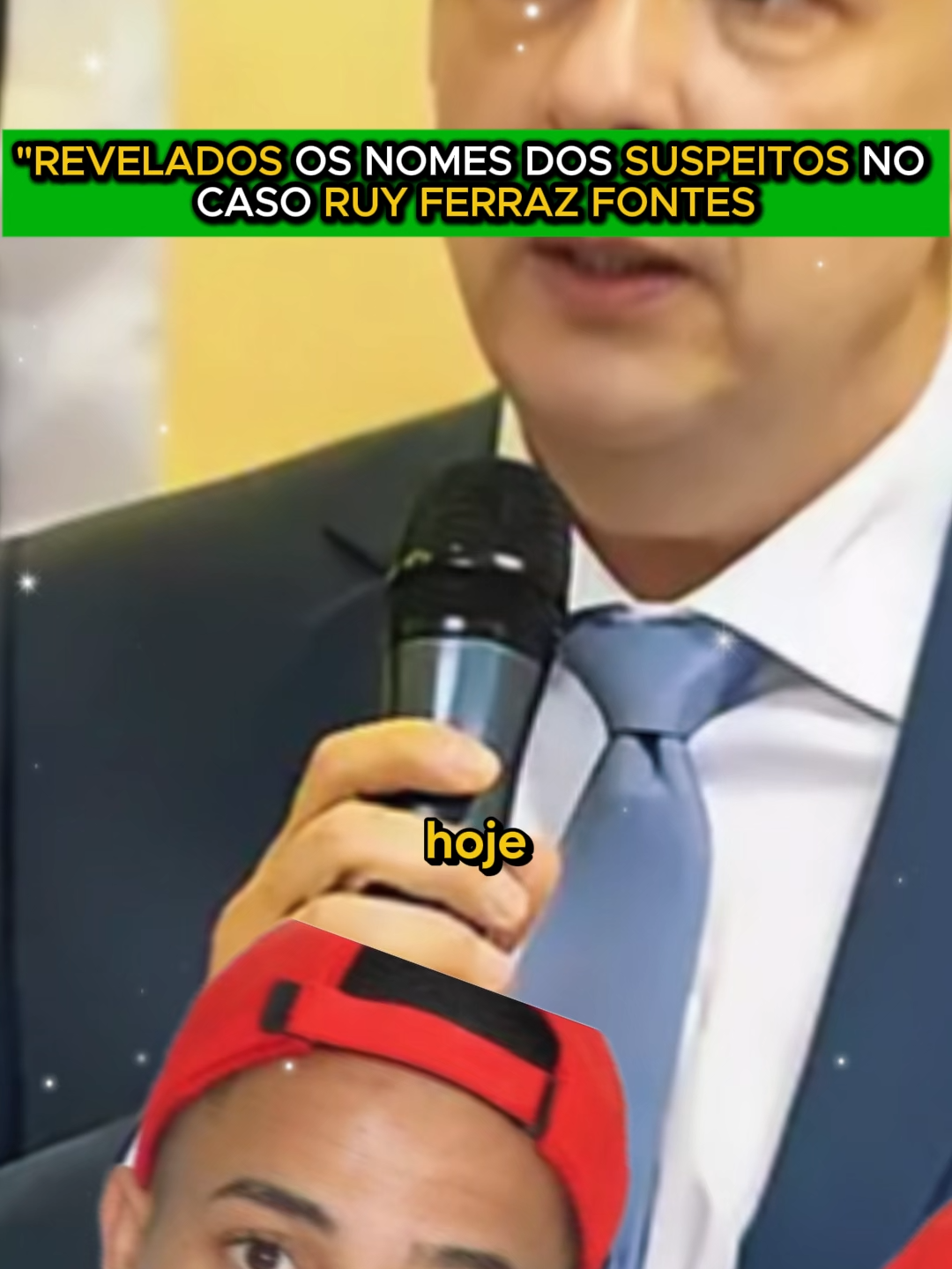 Polícia identifica envolvidos no caso do ex-delegado-geral Ruy Ferraz #RuyFerrazFontes #PoliciaCivil#PraiaGrande