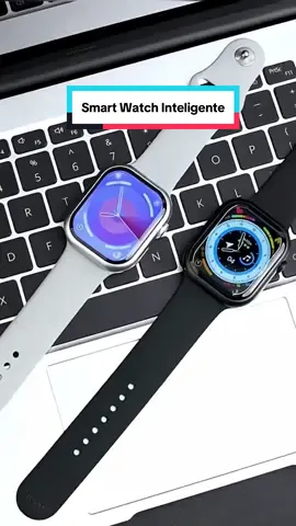 ⌚ HOCO Y23 Smart Watch ⌚️ 🏃‍♂️ 13 modos deportivos ❤️‍🔥 Monitoreo de frecuencia cardíaca y oxígeno 💧 IP67 a prueba de agua 📞 Llamadas normales + WhatsApp 🔋 Hasta 5 días de batería 🎶 Control de música vía Bluetooth 📲 Notificaciones: WhatsApp, Facebook y más 🤖 Compatible con Android & iOS ✅Todos los Productos Marca HOCO tienen garantia de 1 año directamente con la tienda 😎 📩Escríbenos al WhatsApp 📲 76614136 🚛Hacemos envíos a Domicilio y a Nivel Nacional 🇧🇴 📦 📍SUCURSAL 1 🏫Centro Comercial Ciudad Indana 🔰Local 42 - Planta Baja 📍SUCURSAL 2  🏫Megacentro Comercial Avenida Brasil 🔰 Local B 316 - Planta Baja 🚗AMPLIO PARQUEO🚙 #hoco #wiwu #acefast #original #garantia         