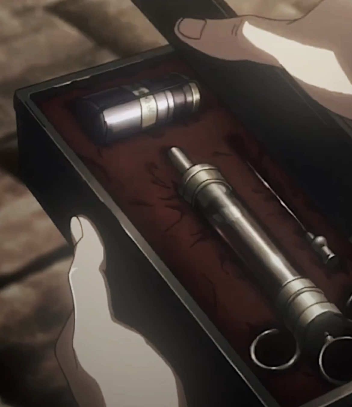 HAMILTON AND AOT // i am burning like hange cuz of my temperature // #attackqntitan #AttackOnTitan #arminarlert #erwinsmith #leviackerman #aotedit #blowup? #blowupovernight #virall #viralvideo #hamilton #hamiltonmusical #hamiltonedit #fyp 