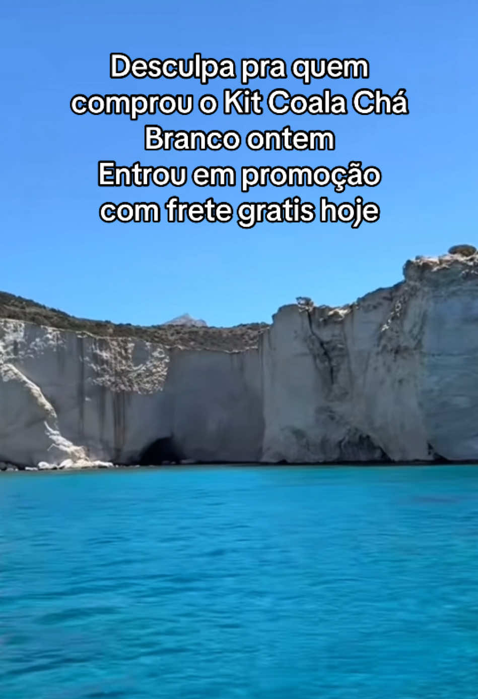 #coalachabranco #coala #dicas #dicasdecasa #tiktokshop 