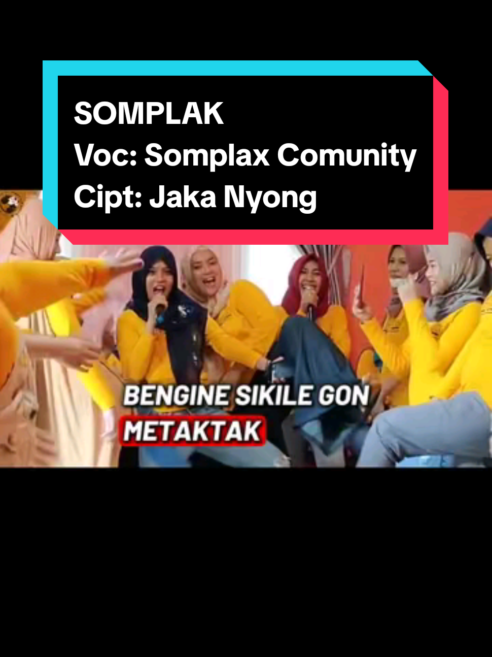 SOMPLAK #ngapak #tegal #fyp #viral 