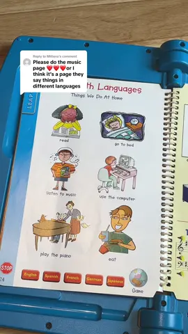 Replying to @Mittens here you go ☺️ #leappad #retrotoys 