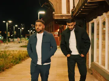 The Saiyaara Mashup ❤️ OUT NOW!! Let’s go 💯 @Haseeb Haze #muki #haseebhaze #fyp #saiyaara #bollywoodsong 