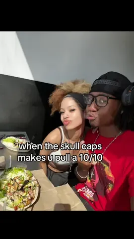 method hasn’t been patched #dreads #dukedennis #skullies #howtopullagirl 