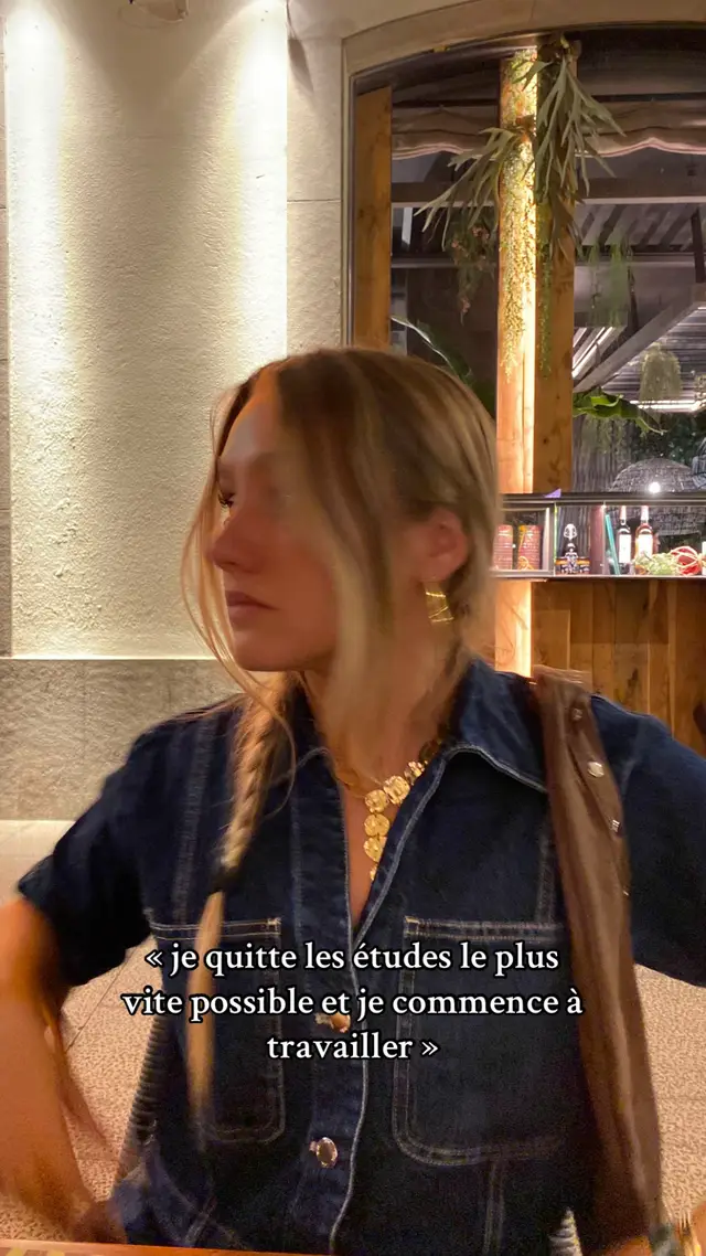 et c’est la meilleure décision 🙏🏼 #maitresse #enseignement #meef #master #ecole #M2 