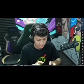 makin panas nih🥵😱 #rrqhoshi #hot #clips #mobilelegendsbangbang #fyp 