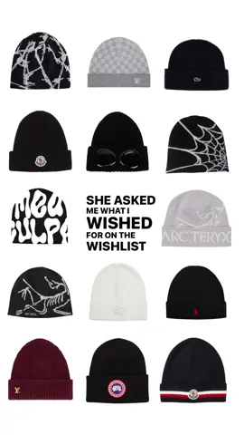 Beanies in bio #outfit #outfitinspo #outfitidea #inspo #style #styletips #streetwear #winter #beanies 